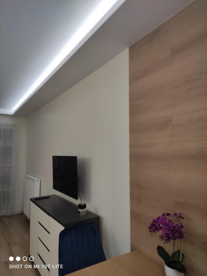 Perla Apartament Minsk Minsk Mazowiecki Exterior photo